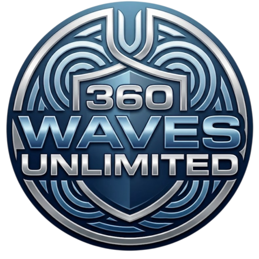 360 Waves Unlimited